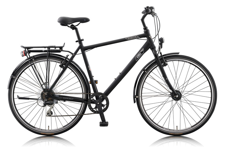 KTM Oxford KTM Oxford